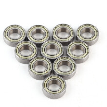 10x Mini-Kugellager 688ZZ 8x16x5mm
