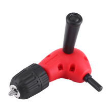 90-Winkelbohreradapter 9,5mm Schaft