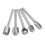 20x HSS-Burr-Set 1/8" Schaft für Holz 2