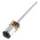 DC 6V Getriebemotor lang Gewinde 150U/min 4