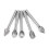 20x HSS-Burr-Set 1/8" Schaft für Holz 3
