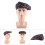 Chef Hat Kitchen Cook Duckbill Beret Golf Caps Hot Pepper 5