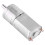 20mm Ø 12V DC Hochdrehmoment Getriebemotor (30U/min) 2