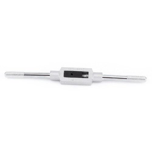 Adjustable Tap Wrench Set M3-12 Metric Thread 2