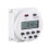 Digitaler Relais-Schalter Timer 24V AC/DC programmierbar 3