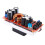 1200W DC-DC Aufwärtswandler CC Stromversorgungsmodul 2
