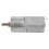 20mm Ø 12V DC Hochdrehmoment Getriebemotor (30U/min) 4