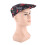 Chef Hat Kitchen Cook Duckbill Beret Golf Caps Hot Pepper 2