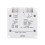 Digitaler Relais-Schalter Timer 24V AC/DC programmierbar 4