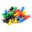 20 Stk. Buchsenbuchse 4mm Bananenstecker-Steckdose 3