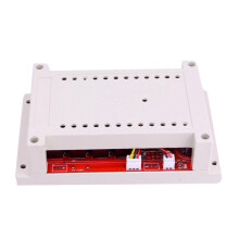 DC-Motor-Drehzahlregler 10-50V 60A PWM 12V 24V 48V