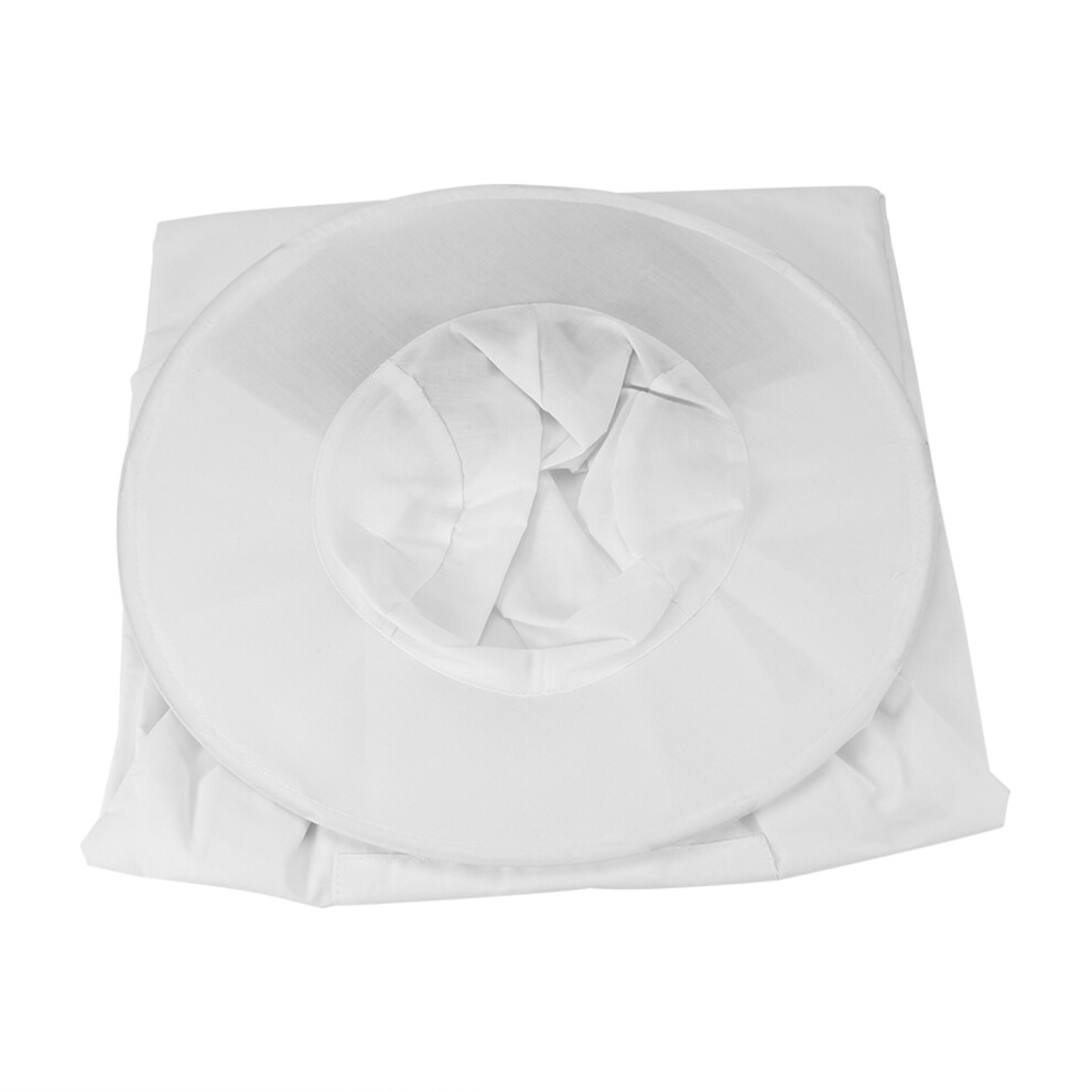Beekeeping Veil Suit Smock Hive Frame Holder Gloves Brush Tool-image-OPC-PMBXMKD-NEW
