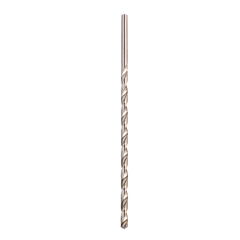 6Mm Hss Extra Long 200Mm Twist Drill Bit Straight Shank Auger Drill 323163263045