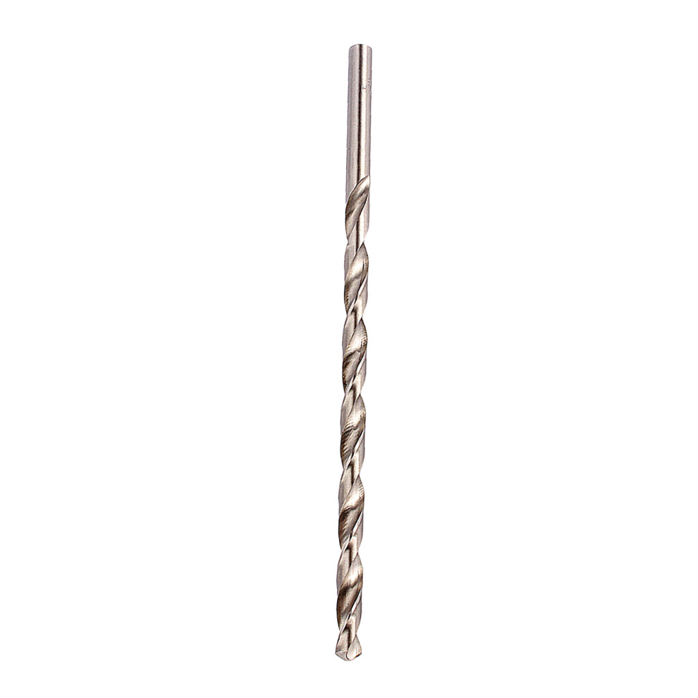 8Mm Hss Extra Long 200Mm Twist Drill Bit Straight Shank Auger Drill 323163263090