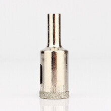 18mm Diamant-Lochsäge für Glas, Fliesen, Granit