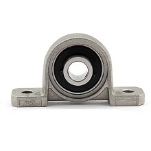 8mm KP08 Pendelrollenlager mit Lagergehäuse