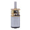 N20 Getriebemotor DC 3V-12V, 50-2000 U/min 1