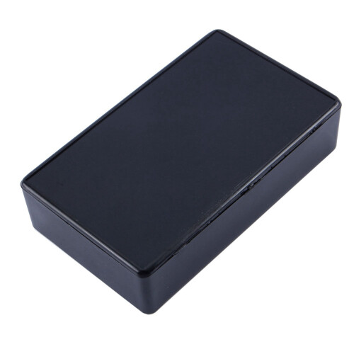 Kunststoff-Verteilerdose 100x60x25mm 1