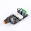 DC6-28V 3A PWM-Motorregler mit Drehknopf 3