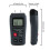 Handheld Digital-LCD Holzfeuchtigkeitsmesser Tester Sensor 3