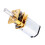 N20-Getriebemotor 3-12V 50-2000U/min Metall 5