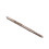 M2.5 HSS Taper Plug Tap Rechtsdrehend 3