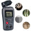 Handheld Digital-LCD Holzfeuchtigkeitsmesser Tester Sensor 4