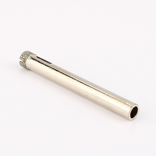 6mm Diamant-Bohrkrone für Glas, Fliesen, Granit, Marmor 2