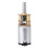 N20 Getriebemotor DC 3V-12V, 50-2000 U/min 5