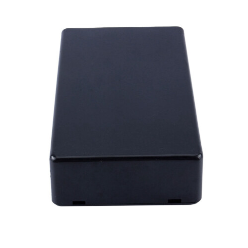 Kunststoff-Verteilerdose 100x60x25mm 2