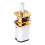 N20-Getriebemotor 3-12V 50-2000U/min Metall 3