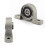 8mm KP08 Pendelrollenlager mit Lagergehäuse 4