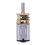 N20 Getriebemotor DC 3V-12V, 50-2000 U/min 2