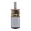 N20-Metallgetriebe-Motor 3-12V 50-2000U/min 2