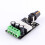 DC6-28V 3A PWM-Motorregler mit Drehknopf 5