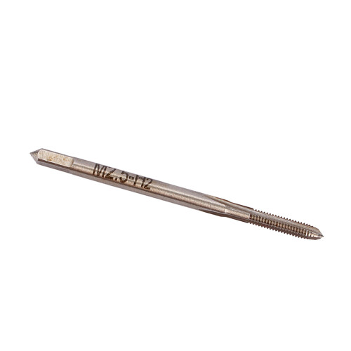 M2.5 HSS Taper Plug Tap Rechtsdrehend 1