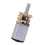 N20 Getriebemotor DC 3V-12V, 50-2000 U/min 5