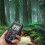 Handheld Digital-LCD Holzfeuchtigkeitsmesser Tester Sensor 2