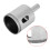 16x 6-50mm Diamant-Hohlsägebohrer für Glas/Marmor 4