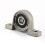 8mm KP08 Pendelrollenlager mit Lagergehäuse 2