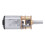 N20 Getriebemotor DC 3V-12V, 50-2000 U/min 3