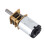 N20-Metallgetriebe-Motor 3-12V 50-2000U/min 5