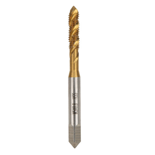 M5 HSS Gewindebohrer Spiral
