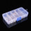 120x M3 Messingabstandshalter PCB-Schrauben & Muttern 1