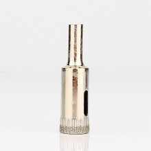 14mm Diamant-Bohrkrone für Glas, Fliesen, Granit, Marmor