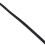 Schrumpfschlauch 3mm, 5m, schwarz 2