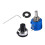 Drehpotentiometer 10kOhm, 3590S-2-103L, 10 Gänge 1