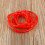 5m Spiralkabel Wickel 6mm Rot 2
