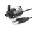 6V 150L/H Mini-Brushless-Tauchpumpe mit USB 4