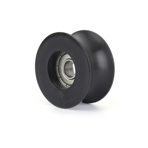 Nylon-Rollenlager 8mm, 0840UU, abgedichtet 2